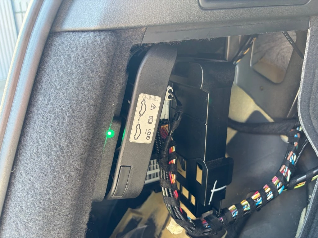Audi Q5 – foto 11