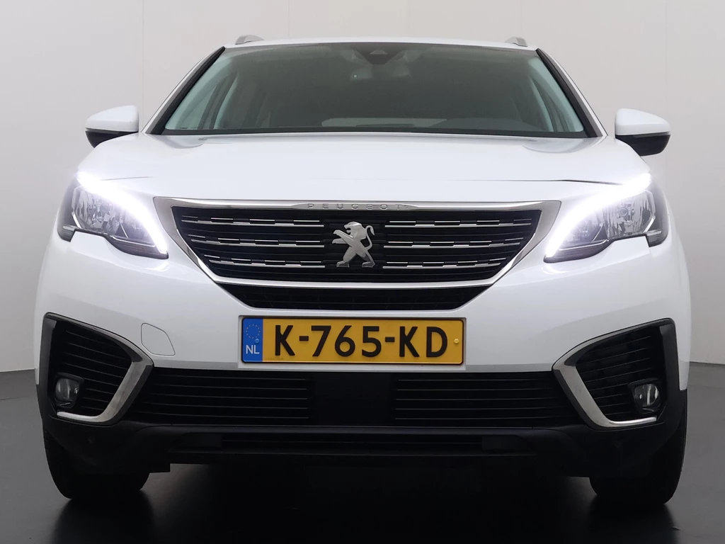 Peugeot 5008 – foto 9