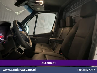 Mercedes-Benz Sprinter – thumbnail 16