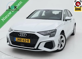 Audi A3 – thumbnail 1