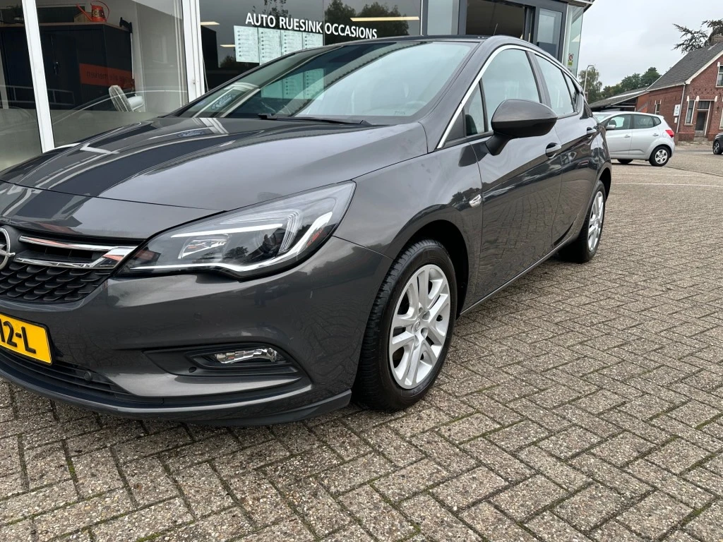 Opel Astra – foto 3