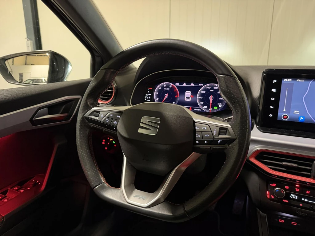 SEAT Ibiza – foto 16