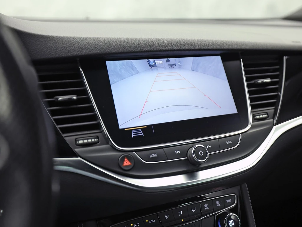 Opel Astra – foto 18