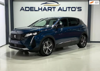 Peugeot 3008 – thumbnail 1
