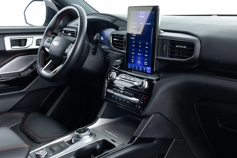 Ford Explorer – foto 10