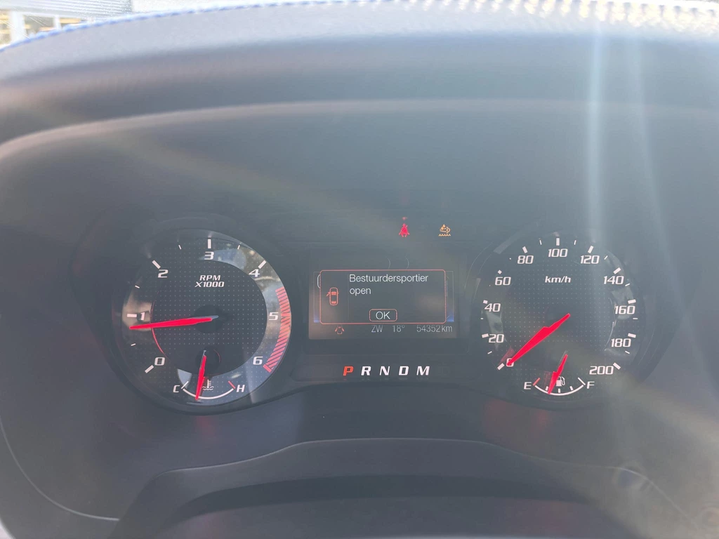 Ford Ranger – foto 21