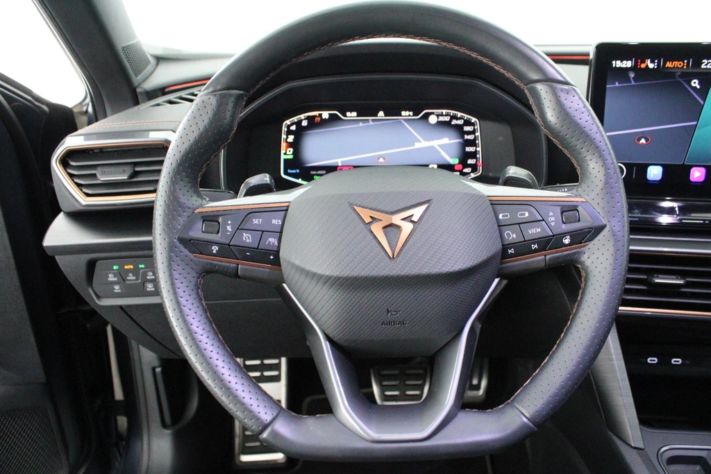 CUPRA Formentor – foto 18