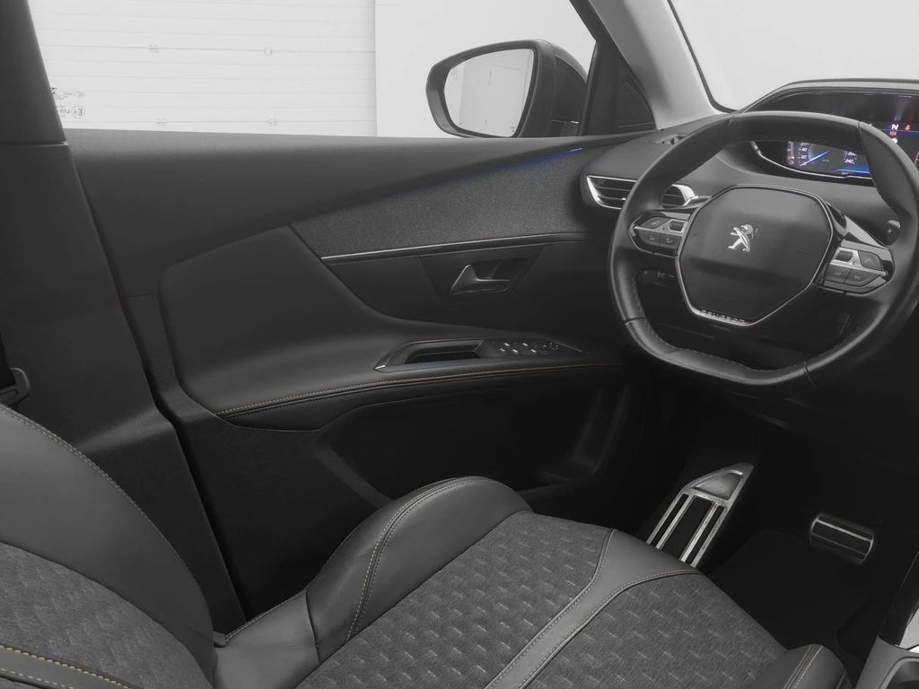 Peugeot 5008 – foto 26
