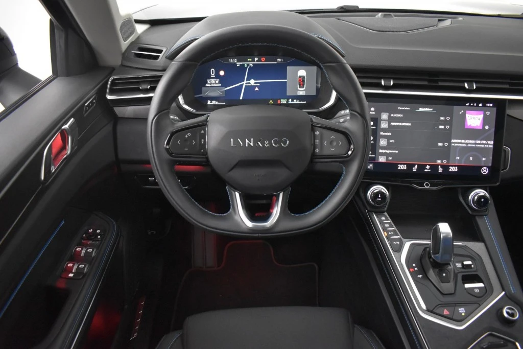 Lynk & Co 01 – foto 15