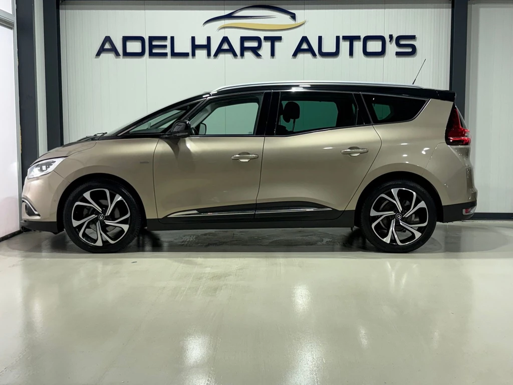 Renault Scénic – foto 4