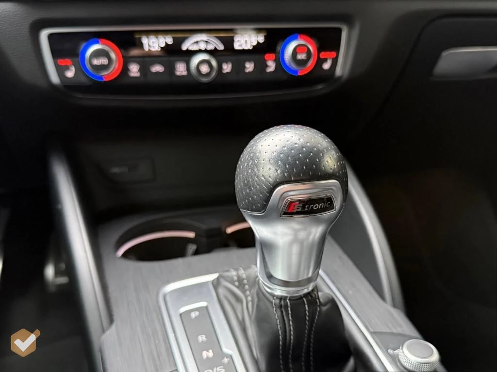 Audi A3 – foto 41