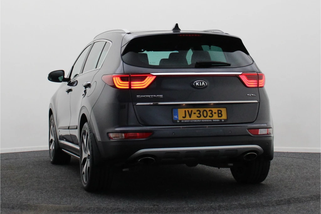 Kia Sportage – foto 6
