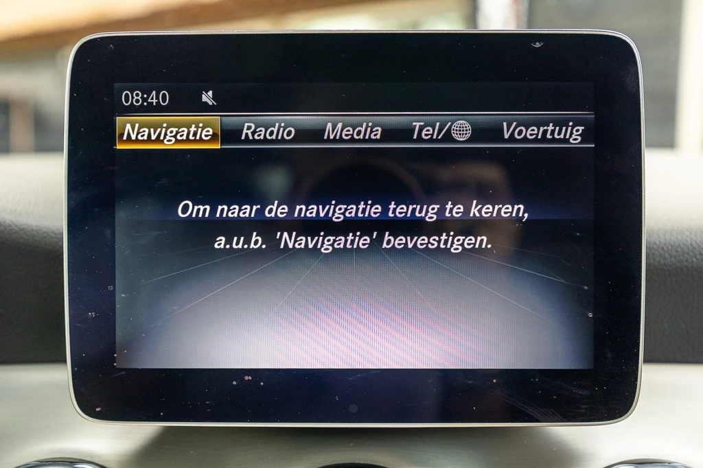 Mercedes-Benz GLA – foto 74
