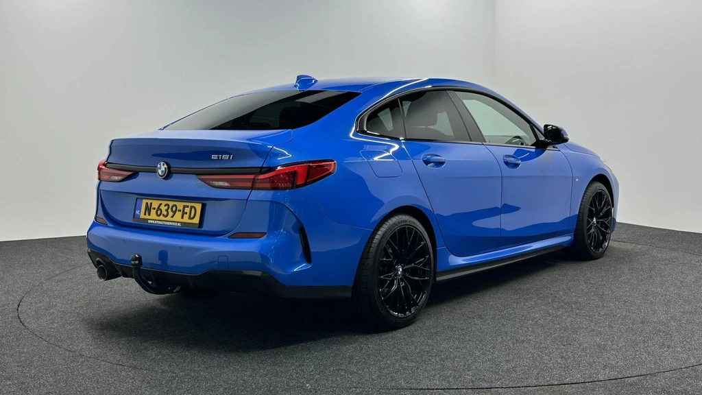 BMW 2 Serie – foto 5