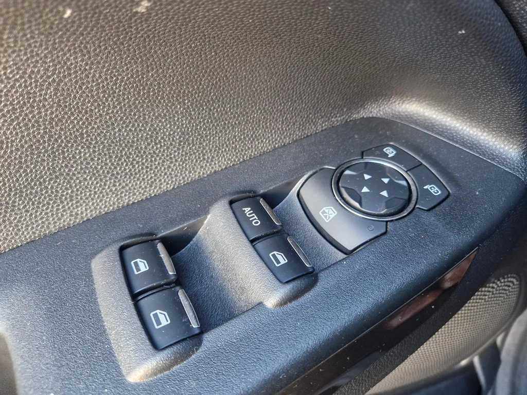 Ford EcoSport – foto 15