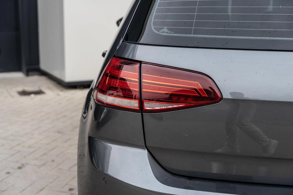 Volkswagen Golf – foto 14