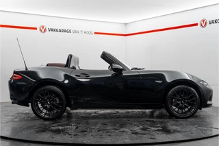 Mazda MX-5 – thumbnail 6