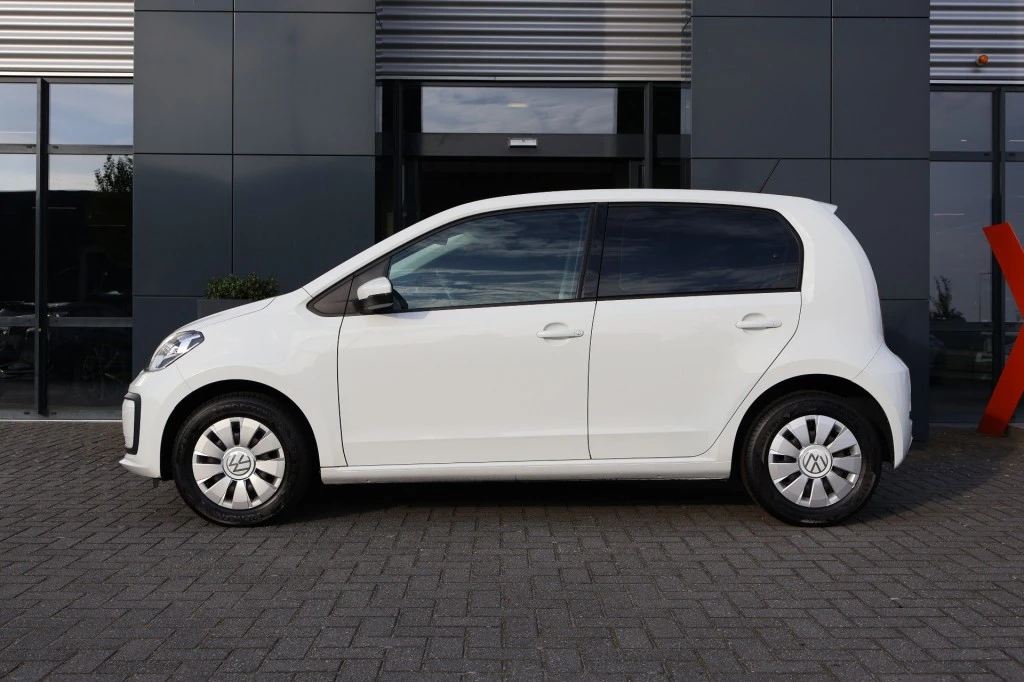 Volkswagen up! – foto 2