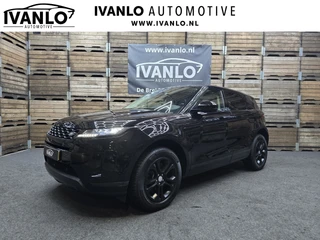 Land Rover Range Rover Evoque – thumbnail 1