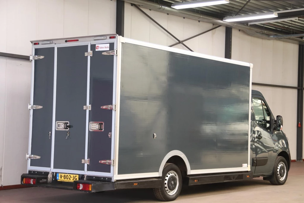 Renault Master – foto 3