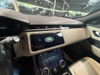 Land Rover Range Rover Velar – thumbnail 23