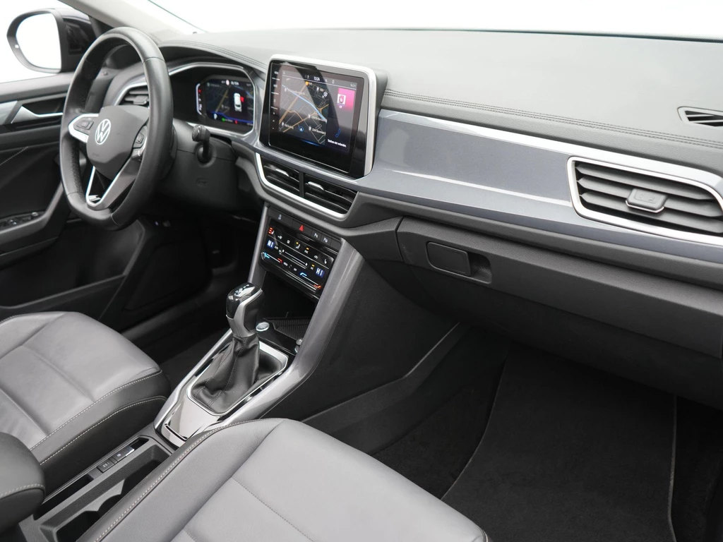 Volkswagen T-Roc – foto 46
