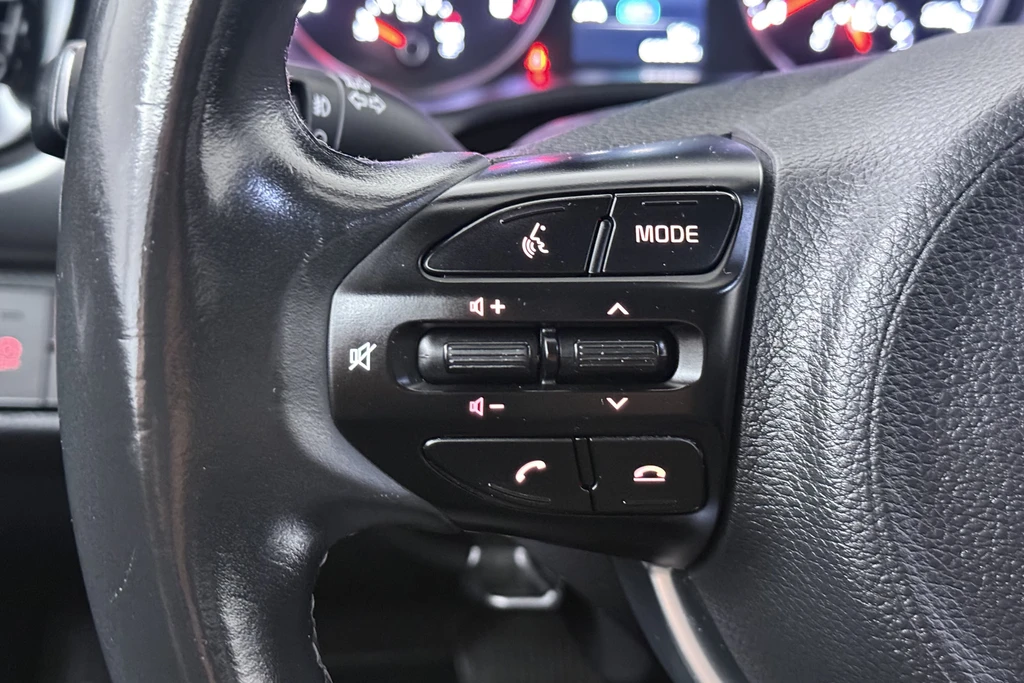 Kia Rio – foto 13