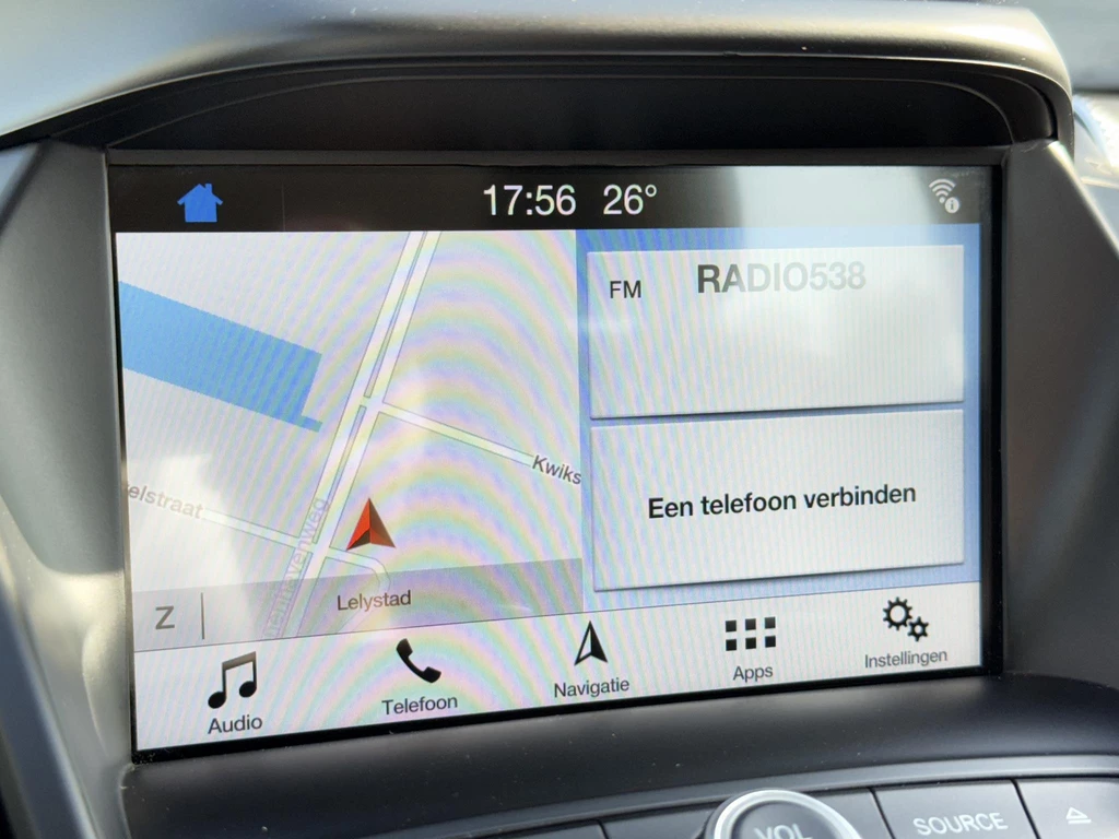 Ford Kuga – foto 13