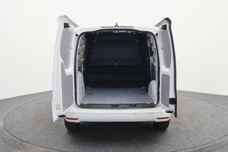 Volkswagen Caddy – thumbnail 22