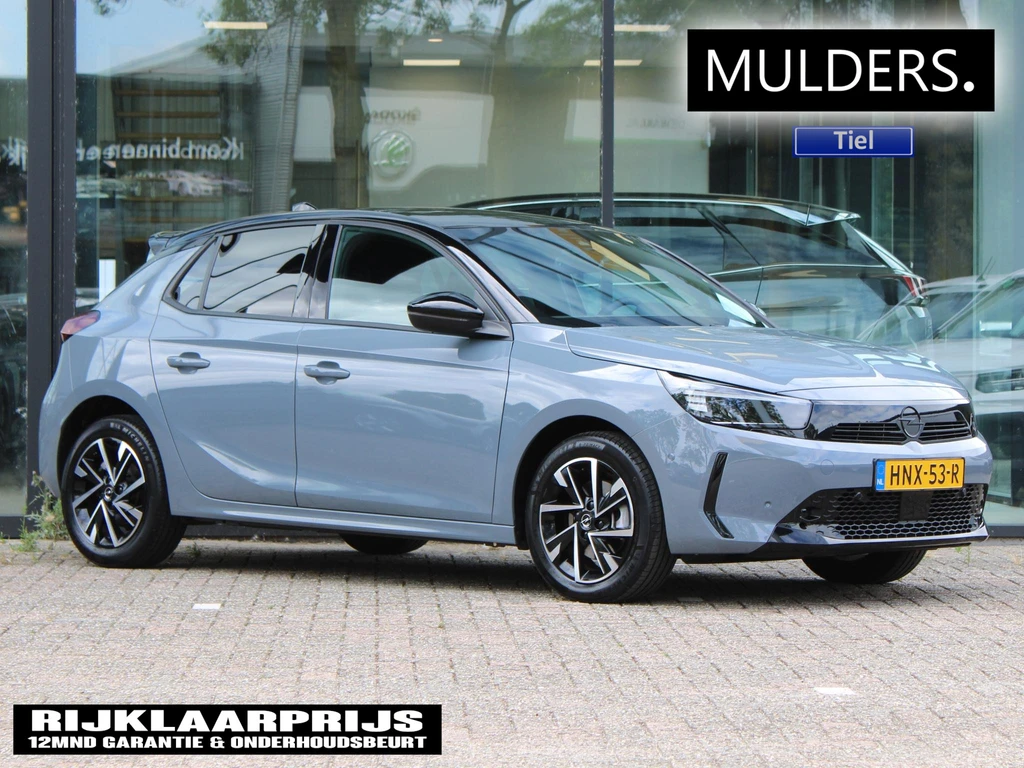 Opel Corsa – foto 5