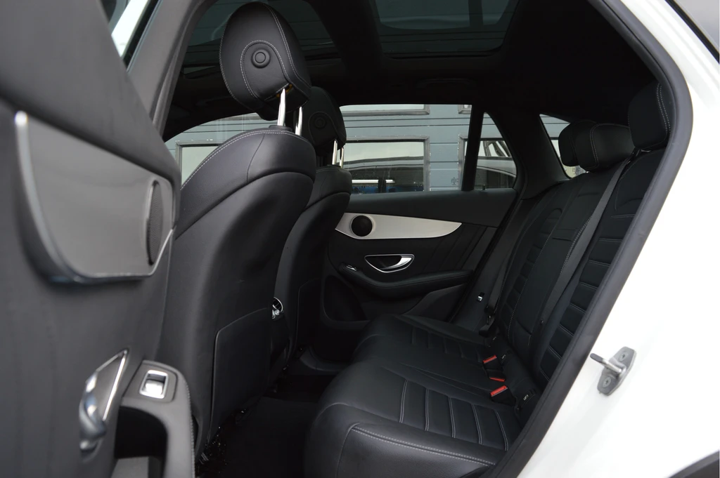 Mercedes-Benz GLC – foto 12