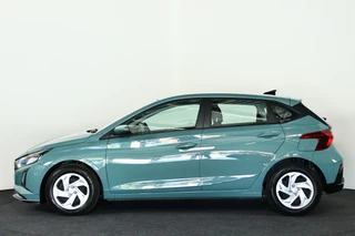Hyundai i20 – thumbnail 2