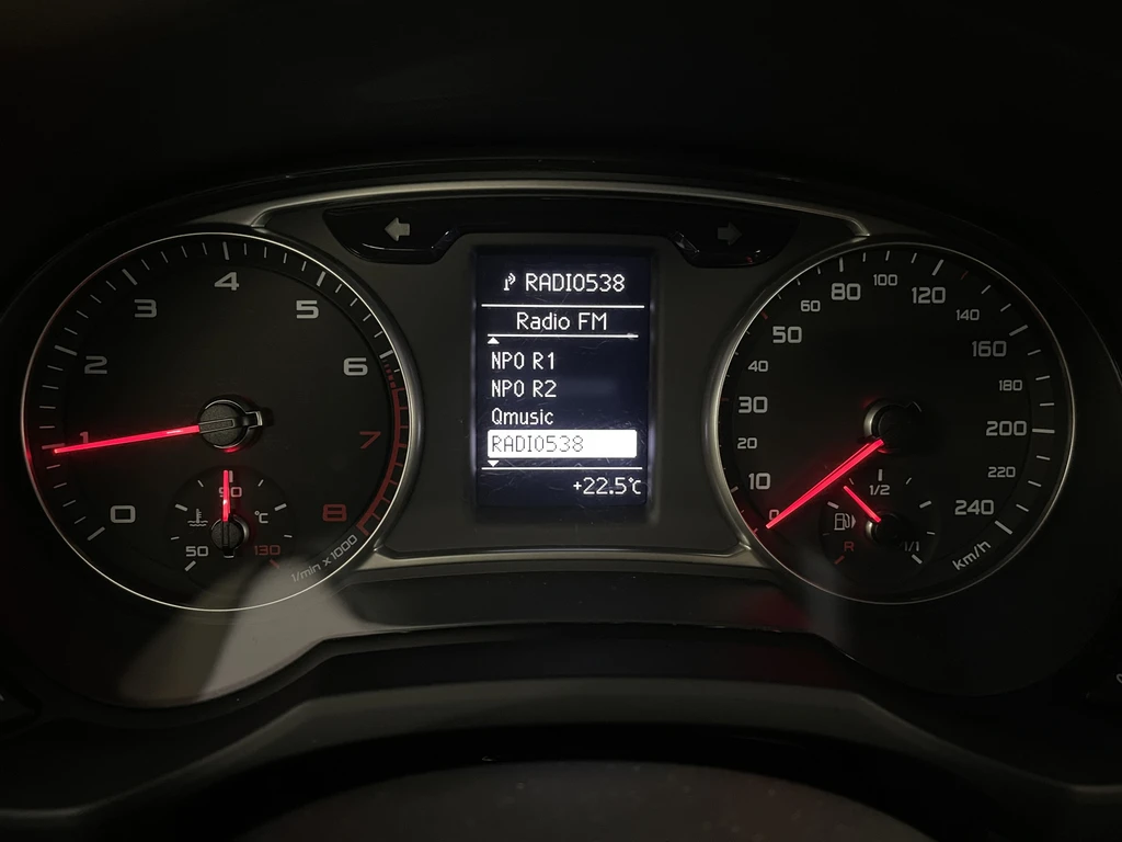 Audi A1 Sportback – foto 16