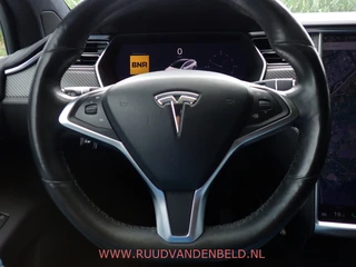 Tesla Model X – thumbnail 16