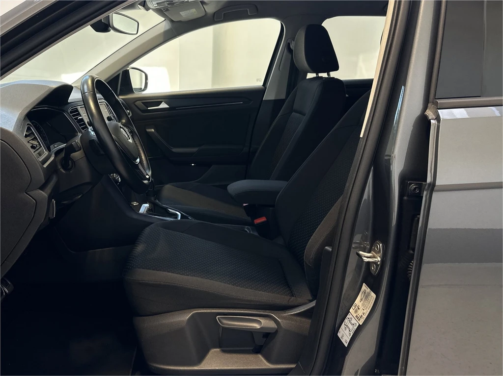 Volkswagen T-Roc – foto 27