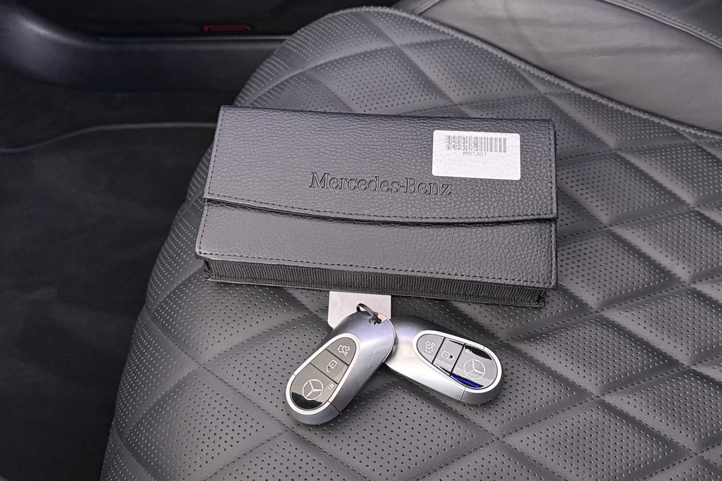 Mercedes-Benz S-Klasse – foto 43
