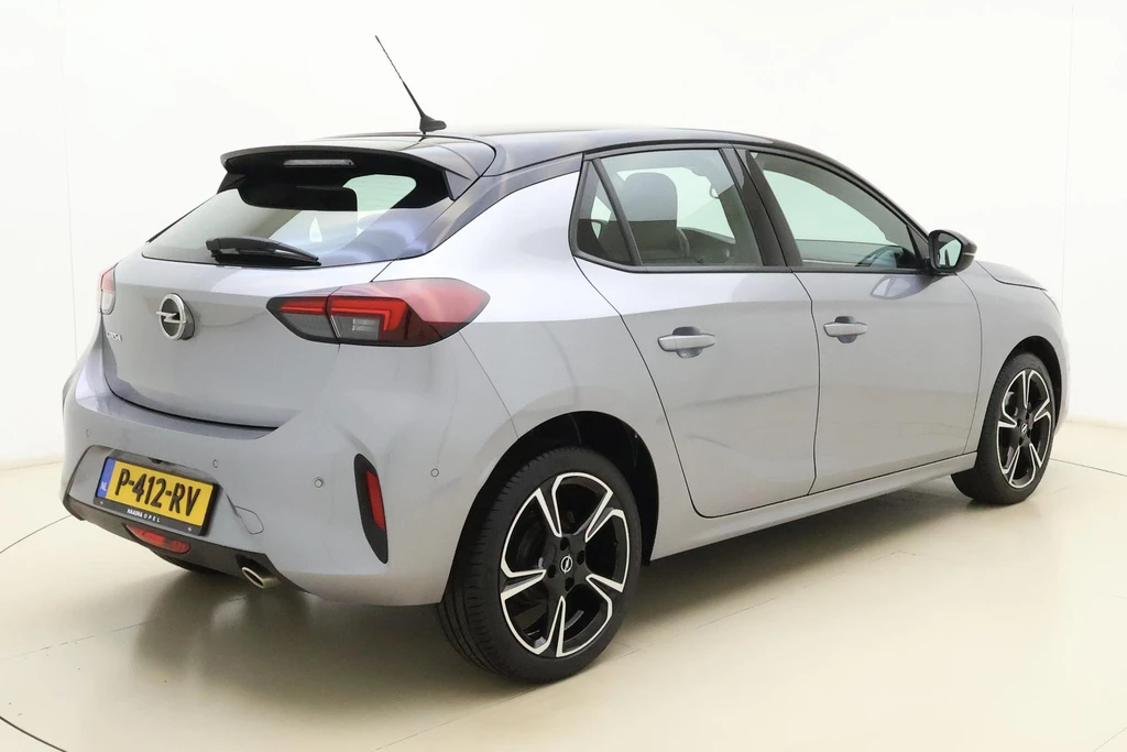 Opel Corsa – foto 6