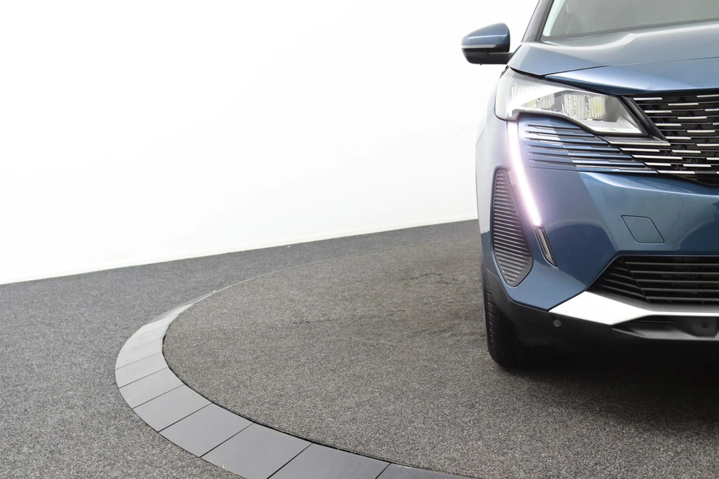 Peugeot 3008 – foto 9