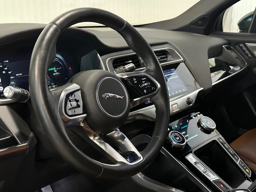 Jaguar I-PACE – foto 14