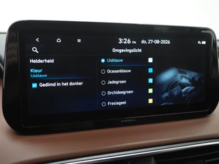 Hyundai Santa Fe – thumbnail 36