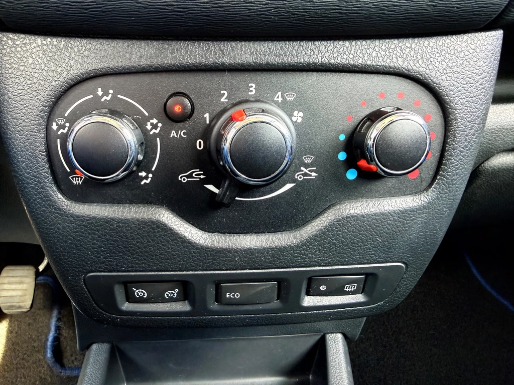 Dacia Lodgy – foto 25