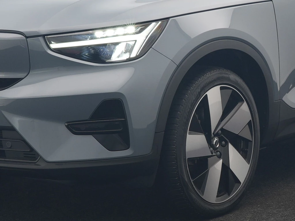 Volvo C40 – foto 18