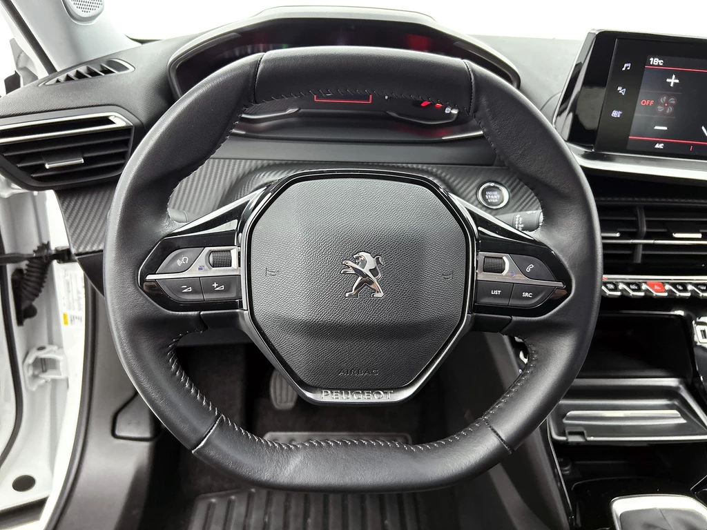 Peugeot 2008 – foto 23