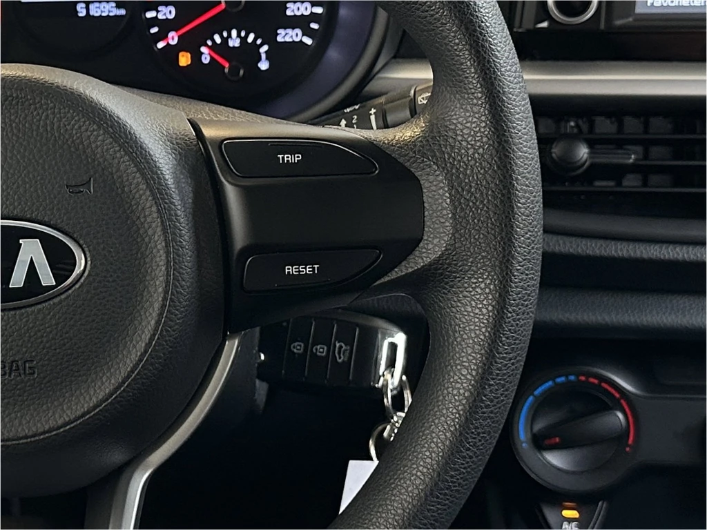 Kia Picanto – foto 17