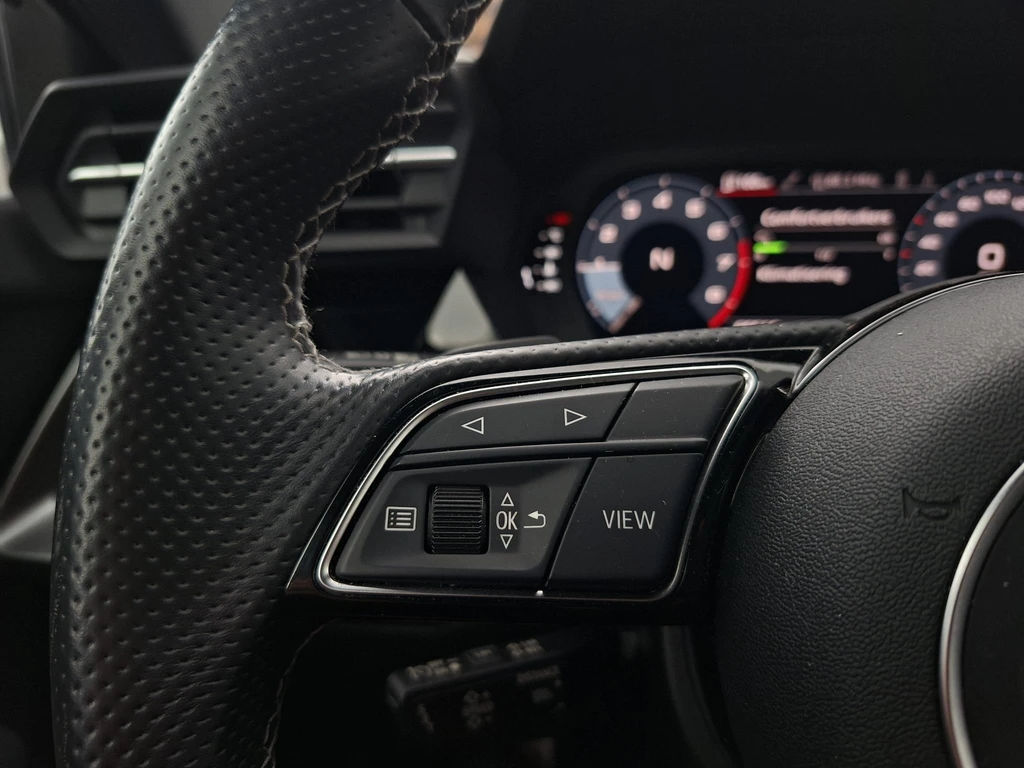 Audi A3 – foto 22