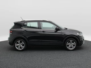 Volkswagen T-Cross – thumbnail 6