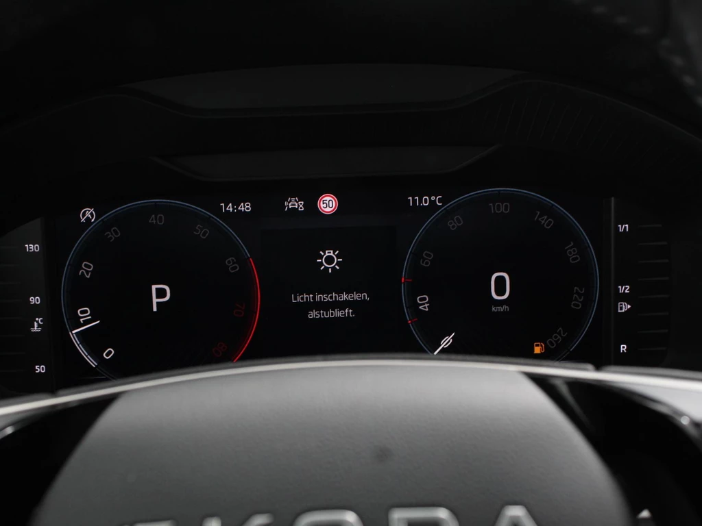 Škoda Karoq – foto 10