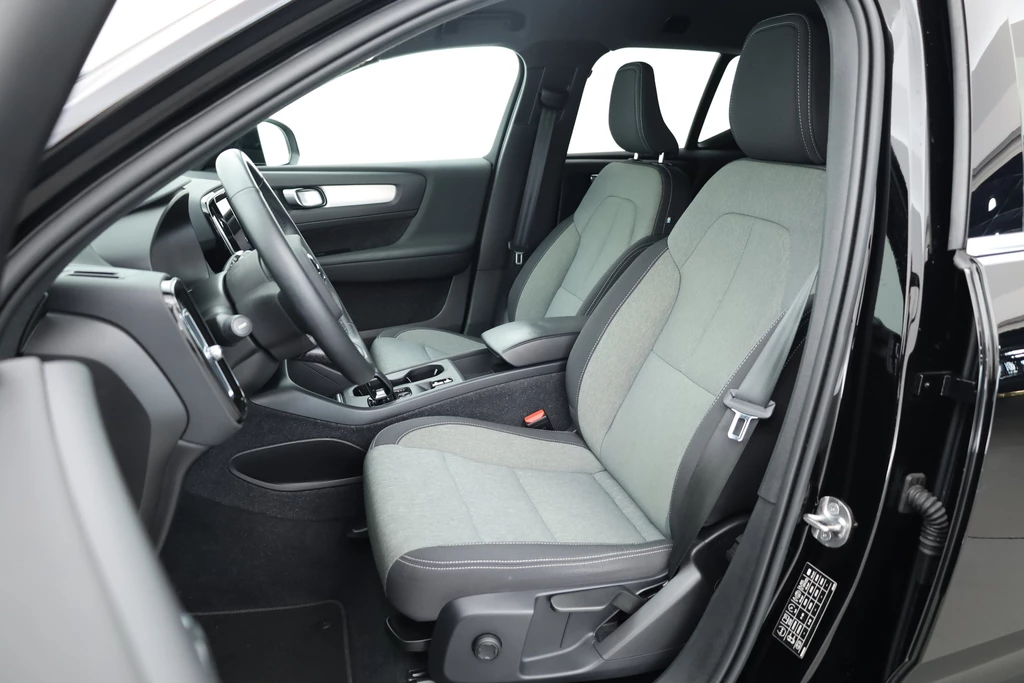 Volvo XC40 – foto 6