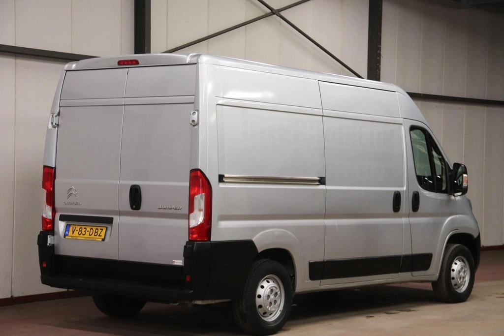 Citroën Jumper – foto 4