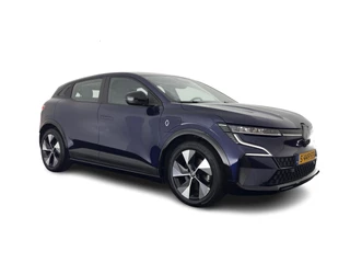 Renault Megane E-Tech – thumbnail 5